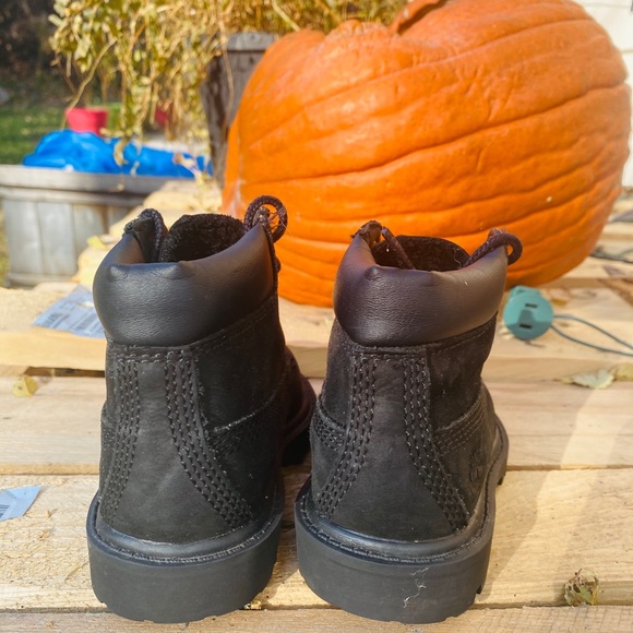 Timberlands - Picture 2 of 3